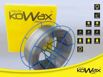 Příslušenství ke svářečce Kowax G3Si1 1,0 / 15kg