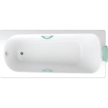 Vana Teiko - vana akrylátová KLASIK 180 - V113180N04T03001