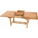 Deokork Montana 160/210 x 90 cm teak