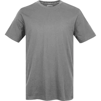 Pánské tričko Loap Bill šedá