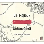 Dešťová hůl - Jiří Hájíček (čte Martin…