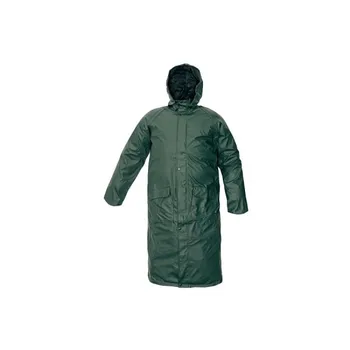 Zdravotnický plášť Červa Pruth Plášť zelený