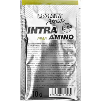 Aminokyselina Prom-IN Intra Amino 10 g