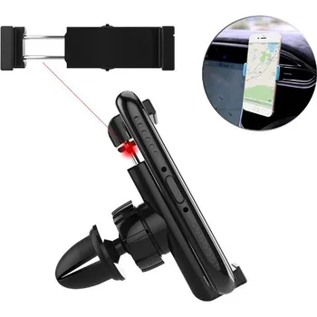 Držák telefonu do ventilace