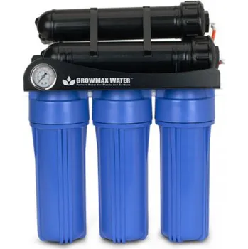 vodní filtr Reverzní osmotická jednotka MEGA Grow - 1000l/den