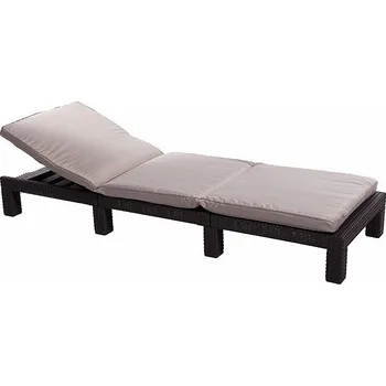 Zahradní lehátko Deokork Daytona lehátko