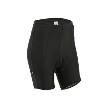 Pells kraťasy LADA - černé Varianta: XXL