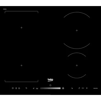 Varná deska Beko HII 64500 FHT
