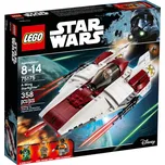 LEGO Star Wars 75175 Stíhačka A-Wing