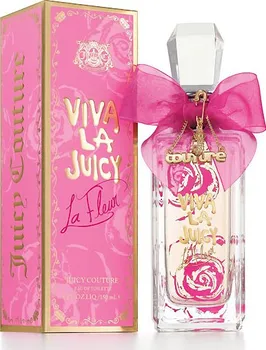 Dámský parfém Juicy Couture Viva La Juicy La Fleur W EDT