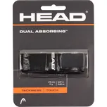 Head Dual Absorbing