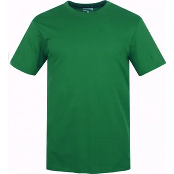 Pánské tričko Pánské tričko Loap Bill zelená