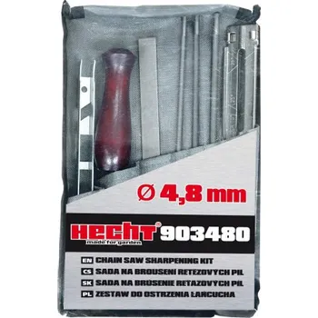 HECHT 903480 - sada na broušení řetězů