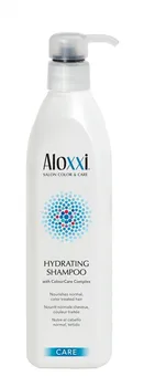 Šampon Aloxxi Hydrating šampon 1 l