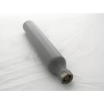 Příprava sody SIFOS Kyvetová bombička 150 gr CO2 plnitelná - pouze plyn - výměna za prázdnou