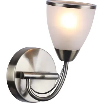 Nástěnné svítidlo Reality Led Evelyn 217601-04 1 x 60 W