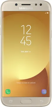 Mobilní telefon Samsung Galaxy J5 2017 Duos (J530F)