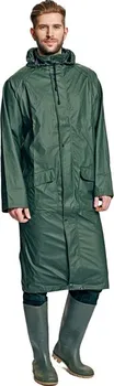Zdravotnický plášť Červa Pruth Plášť zelený