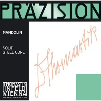 Mandolína Thomastik MANDOLIN 154 - Struny na mandolínu - sada