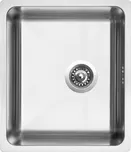 Sinks Block 380 V 1,0 mm kartáčovaný