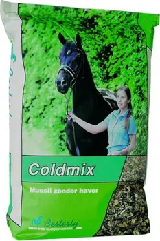 Krmivo pro koně Energys Besterly Coldmix musli 15 kg