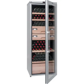 Vinotéka La Sommeliére VIP315V SL
