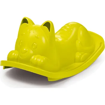 Dětská houpačka Smoby Houpačka Kočička