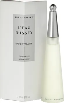 Dámský parfém Issey Miyake L´Eau D´Issey W EDT