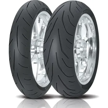 Avon 3D Ultra Sport AV79 120/60 R17 55 W Avon 3D Ultra Sport AV79 120/60 R17 55 W