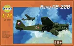 Směr Aero MB-200 1:72