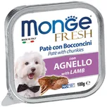 Monge Fresh jehněčí 100 g
