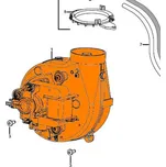 Dakon Ventilátor 2° DAGAS 02 a 03 verze…