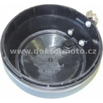 Plášť na kolo Plášť přední lampy Simson