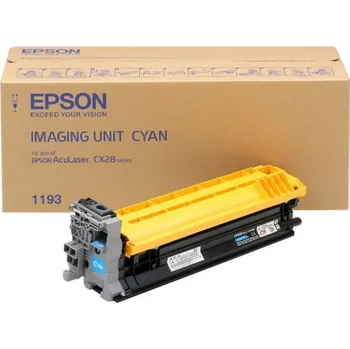 Tiskový válec Originální Epson 1193 (C13S051193)
