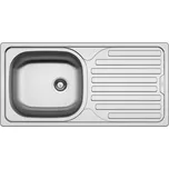 Sinks Classic 860 V 0,5 mm matný