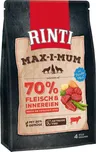 Rinti MAX-I-MUM hovězí