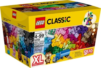 Stavebnice LEGO LEGO Classic 10705 Kreativní košík