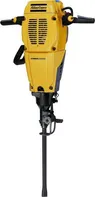 Atlas Copco Cobra Combi