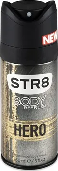 STR8 Hero deodorant ve spreji 150 ml
