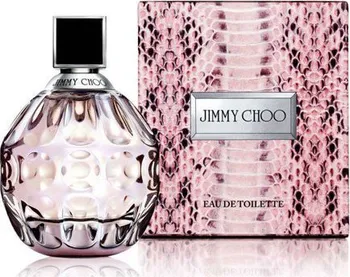 Dámský parfém Jimmy Choo Jimmy Choo W EDT