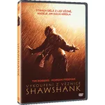 DVD Vykoupení z věznice Shawshank (1994)