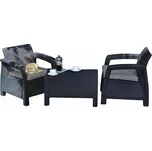 Deokork Corfu Weekend