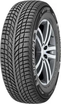 zimní pneu Michelin Latitude Alpin LA2 255/45 R20 101 V
