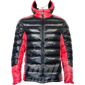 EA7 Bunda 271576 33720 péřová bunda pánská XL