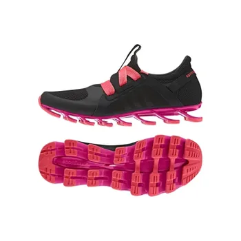 Dětská běžecká obuv Adidas Springblade Nanaya AQ7542