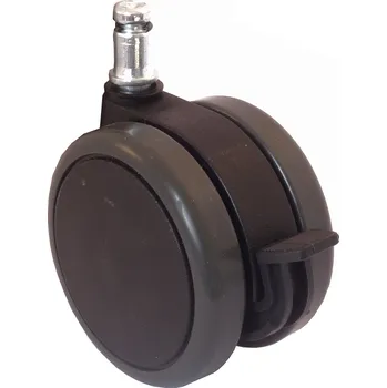 Pojezdové kolečko Nábytkové pojezdové kolečko - F86.075.G45.011