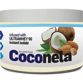 Czech Virus Coconela 500 g Czech Virus Coconela 500 g