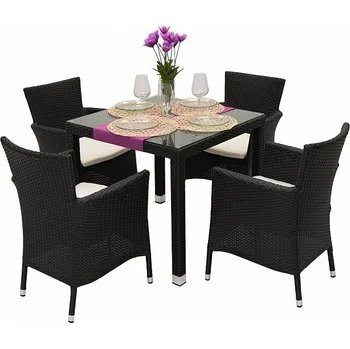 Zahradní sestava Deokork Modena I. 1+4