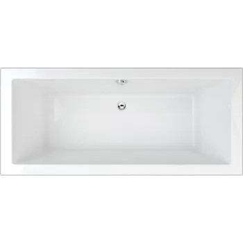 Vana Teiko - vana akrylátová VARADERO 170x75 - V112170N04T13001