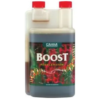 Hnojivo Canna Boost